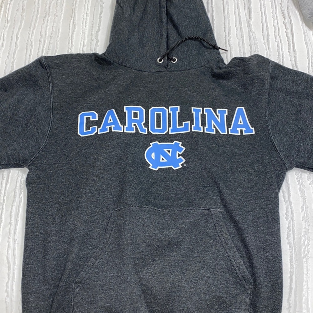 UNC Champion sweatshirt
